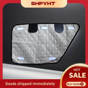 SHPYHT 1 cái xe cửa bảo vệ bảo vệ Pet Dog xe cửa bìa để ngăn chặn vết trầy xước xe cửa bìa chống trầy xước cho chó móng vuốt