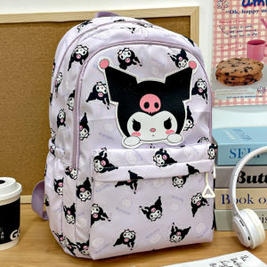 Harga Grosir - Tas Lucu Kekinian / Ekspresikan Kepribadian Anda dengan Gaya / Tas Sekolah Anak Perempuan / Aesthetic Backpack Motif Karakter
