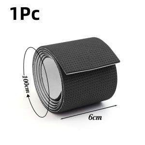 URBAG Elastic Sole Anti Slip Sticker Wearable Self Adhesive Shoe Sole Protectors Portable Repair Shoe Bottom Pads