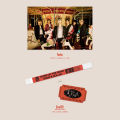 NCT DREAM - 4th Mini Album [ RELOAD ] Ridin Ver.. 