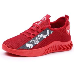 [Free Shipping] New MenS Casual Sneakers Durable And Slip-Resistant Running Shoes Lightweight With A Soft Sole Breathable For Summer Versatile And Trendy