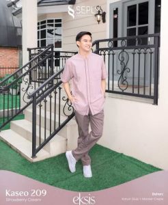 Terbaru Couple Seply Koko Kaseo 209 Kliko 147 Eksis 237 Moonless Night Sarimbit Kids 4 6 7 Tahun