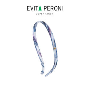 EVITA PERONI [SG] Caroline U-Hairband | Hairband for glasses | Acetate | Lightweight | Comfortable & Trendy