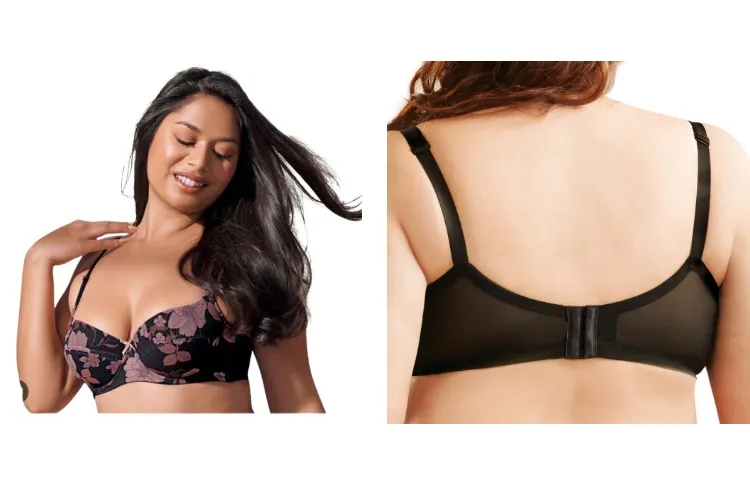 Avon bra - 34B or 75B size, Women's Fashion, Undergarments & Loungewear on  Carousell