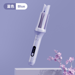 PLMR Negative ion automatic curling iron Negative ion hair care Ceramic glaze hair care Constant temperature hair care Anti-scald