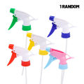 Universal Plastic Watering Nozzle Hand Button Spray Head Universal Bottles Sprayer Manual Flower Water Can Garden Plant Watering Tools. 