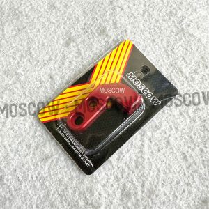 BRACKET STUT KOPLING KAWASAKI NINJA R RR SS XYZ RACING FULL CNC ALUMINIUM ORIGINAL MOSCOW BRACKET BREKET KABEL KOPLING STUT KOPLING ALMU NINJA R SS RR NEW OLD ZX CBU 150 BRAKET DUDUKAN KABEL TALI KOPLING KAWASAKI NINJA 150R 150RR RR NEW