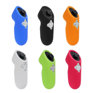Silicone Cover for Adaptive Joystick Protector Case Flexible Shell Housing Dustproof Scratch Resistant Skin Cover