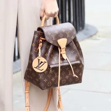 Louis Vuitton Backpack Best Price in Singapore Sep 2024 Lazada