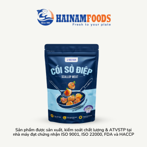 CỒI SÒ ĐIỆP 80-120 HẢI NAM