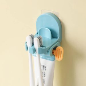 Multi-Function Toothpaste Squeeze Facial Cleanser: A Versatile Personal Care Product