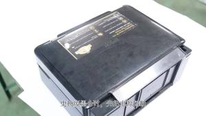 (HD1) L360 Tấm thấm mực thải L310 L360 L210 L405 L363 L365 Hộp mực thải Hộp bảo trì