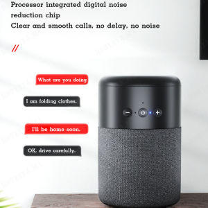 Enjoy Music Anywhere with BJBJ Enles New Wireless Earphone Speaker