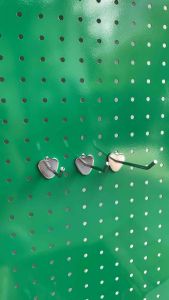 MÓC TREO HÌNH TRÁI TIM-MÓC TREO PHỤ KIỆN ĐIỆN THOẠI CÀI TẤM LỖ D81