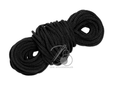 เชือกร่ม (Paracord) 3มม. (10 หลา)