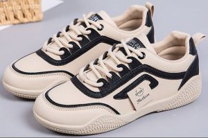 [jessica store]Womens Sneakers Work Shoes Fashion rubber shoes Sports Shoes #B90