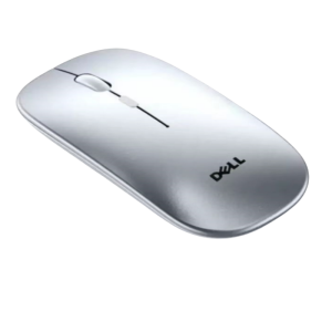 Dell Wireless Bluetooth Mouse USB Mute Charging Laptop Desktop Computer Universal Portable