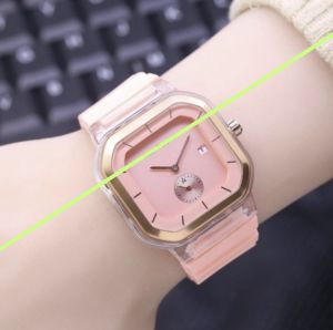 Jam Tangan Korea Keren Analog Original