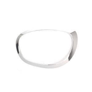 Phụ Kiện Xe Hơi Tấm cản xe ô tô lưới bảo vệ 51137388117 51137388118 thay thế cho F60 2017-2021 Dễ dàng cài đặt