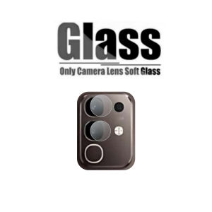 Tempered Glass Camera VIVO Y29 4G Pelindung Camera Belakang Smartphone