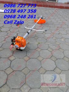 Máy cắt cỏ 2 thì MITSUKAISHO 143 Chất Lượng Cao