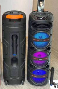 SPEAKER KIMISO QS8208 16"