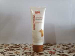 Baru!!!  SABUN BDL BRIGHTENING | Facial Wash 100g  - Pembersih wajah dengan Non-Soap Formula