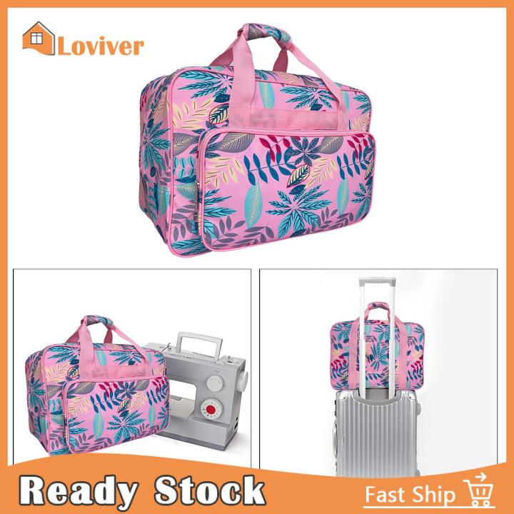 WhbadguyMY] Portable Bass Accordion Backpack With Adjustable Straps Accordion Bag For