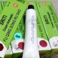 SALEP SRITI CREAM ANTISEPTIC - SALEP SRITI ASLI ORI - SALEP SRITI ASLI BPOM - SALEP SRITI PENGHILANG FLEK HITAM - SALEP SRITI UNTUK FLEK HITAM - SALEP SRITI UNTUK JERAWAT - SALEP SRITI PENGHILANG BEKAS JERAWAT - SRITI OBAT GATAL - SRITI SALEP WALET. 