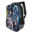 Tas Sekolah Anak Laki laki SD PREMIUM 2024 Karakter 3D Gambar Timbul. 