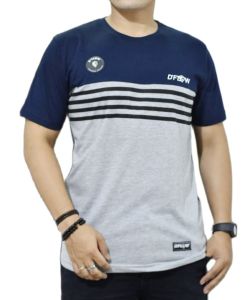 Kaos Pria DFLOW Best Seller Terlaris Diskon