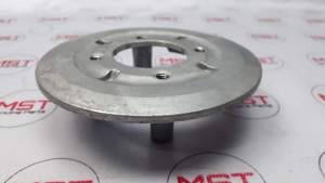 Plate Clutch Pressure CRF125 (2023) CB125 Honda Genuine Parts 22355-KWS-901