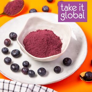 Blueberry Juice Powder