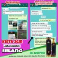 Obat Miom Paling Ampuh Tanpa Operasi, Miom Ukuran 12cm, Miom Uteri, Miom Di Rahim, Miom Dan Kista, Herbal Miom - Mbiopro Asli Original. 