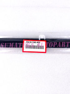 karet kaca mobil pelipit kaca weather strip karet kaca pintu luar depan belakang kanan kiri mobil honda accord cp2 2008 2009 2010 2011