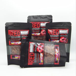 Red Maggot Fishlover