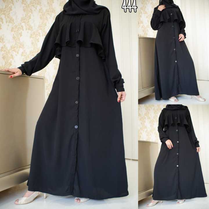 Model baju 2024 abaya 2018