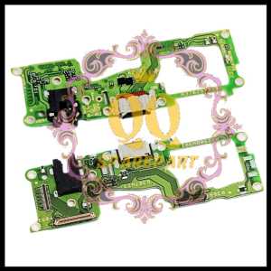 FLEXIBLE CHARGER / CON H/F + MIC OPPO A74 4G / REALME 8 / REALME 8 PRO ORIGINAL