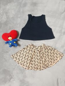 SET VÁY BÉ GAI SIÊU XINH