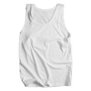 Áo thun nam Áo thun ba lỗ nam cao cấp-thun cotton 4 chiều -size từ 40 đến 90kg-therapy6868-