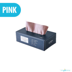 [SG Ready Stock] Microfiber Cleaning Cloth*20pcs (22cm x 22cm)*Reusable Cleaning Cloth