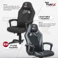 TMAX AX-780/880 Gaming Chair with Ergonomic Backrest -  2 years warranty. 