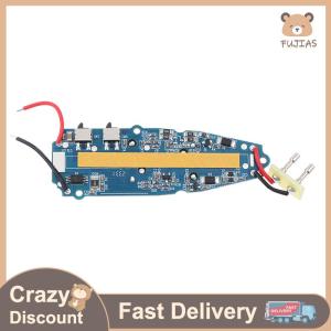 FUJIAS4 1Pcs Hair Clipper Motherboard Orignal PCB Apply to 2020C Professional Repair Parts