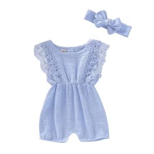 Dress bayi / Romper dress cantik