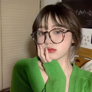 🔥Kacamata Cat Eye Macan Tutul Cetak Anti Blueray Bentuk Bulat Gaya Sunglasses Pria & Wanita Korea Untuk High Quality Import Trendy 2022
