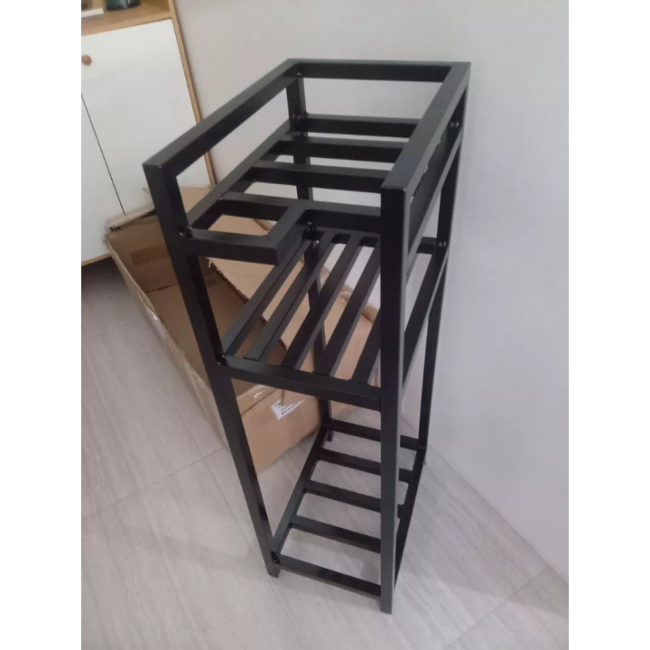 Large Water Tank Rack Bewell Water Container Rack Heavy Duty Water Gallon Rack Stand ...