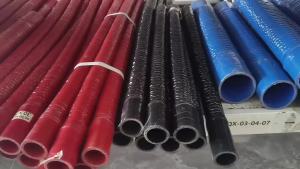 ID16-110mm All Size Universal Silicone Flexible Hose Car Radiator Tube For Air Intake High Pressure High Temperature