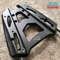 OEM TOP BOX BRACKET for AEROX v1/v2. 