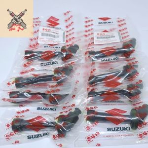 (GROSIR : 10 PCS) Kepala Cangklong Tutup Dop Busi Suzuki Satria FU 150 / 33500-25G00-000