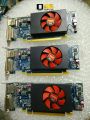 VGA card PC AMD Radeon HD 8490 1 GB 64 bit DDR3. 